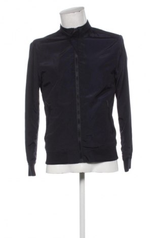Pánska bunda  Zara, Veľkosť M, Farba Modrá, Cena  21,00 €