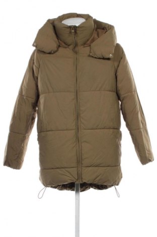 Męska kurtka Zara, Rozmiar S, Kolor Zielony, Cena 105,99 zł