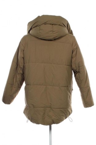 Męska kurtka Zara, Rozmiar S, Kolor Zielony, Cena 105,99 zł