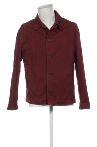 Herrenjacke Zara, Größe L, Farbe Rot, Preis € 20,32