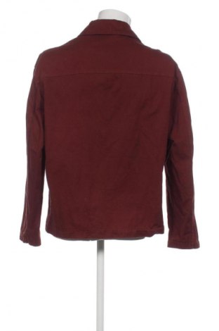 Herrenjacke Zara, Größe L, Farbe Rot, Preis € 20,32