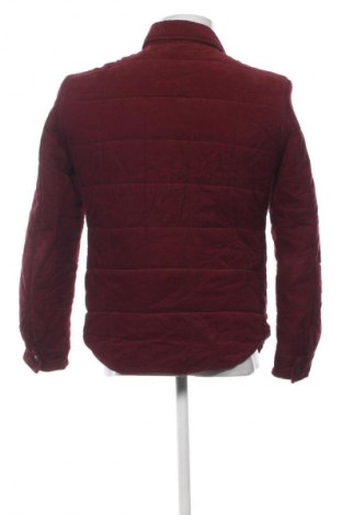 Geacă de bărbati Zara, Mărime M, Culoare Roșu, Preț 99,99 Lei