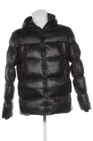 Geacă de bărbati Zavetti Canada, Mărime M, Culoare Negru, Preț 674,99 Lei