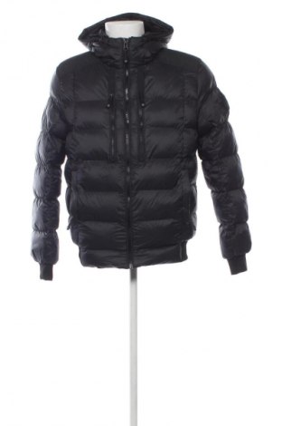 Мъжко яке Zavetti Canada, Размер M, Цвят Черен, Цена 112,48 €