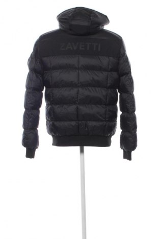 Мъжко яке Zavetti Canada, Размер M, Цвят Черен, Цена 112,48 €
