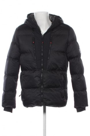 Geacă de bărbati Zavetti Canada, Mărime M, Culoare Negru, Preț 294,99 Lei