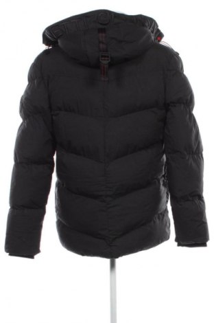 Geacă de bărbati Zavetti Canada, Mărime M, Culoare Negru, Preț 674,99 Lei