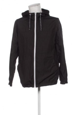 Pánska bunda  Zine, Veľkosť L, Farba Čierna, Cena  22,95 €