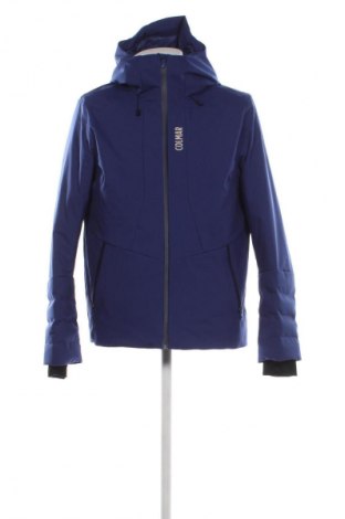 Geacă de bărbați pentru sport de iarnă Colmar, Mărime L, Culoare Albastru, Preț 1.784,99 Lei