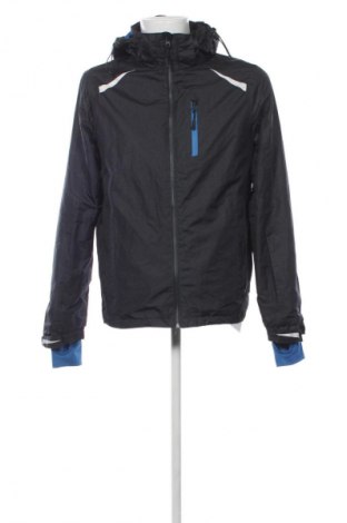 Geacă de bărbați pentru sport de iarnă Crivit, Mărime M, Culoare Multicolor, Preț 158,99 Lei