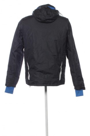 Geacă de bărbați pentru sport de iarnă Crivit, Mărime M, Culoare Multicolor, Preț 158,99 Lei