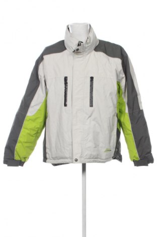 Herrenjacke für Wintersports Double speed, Größe 3XL, Farbe Mehrfarbig, Preis € 40,99
