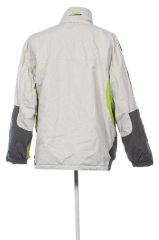 Herrenjacke für Wintersports Double speed, Größe 3XL, Farbe Mehrfarbig, Preis € 40,99