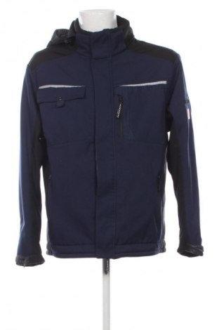 Herrenjacke für Wintersports Engelbert Strauss, Größe L, Farbe Mehrfarbig, Preis € 150,00