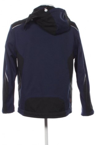 Herrenjacke für Wintersports Engelbert Strauss, Größe L, Farbe Mehrfarbig, Preis € 150,00