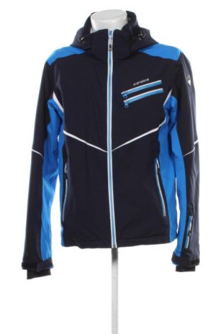 Geacă de bărbați pentru sport de iarnă Icepeak, Mărime XL, Culoare Multicolor, Preț 346,99 Lei