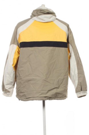 Herrenjacke für Wintersports Iguana, Größe XXL, Farbe Mehrfarbig, Preis 37,99 €