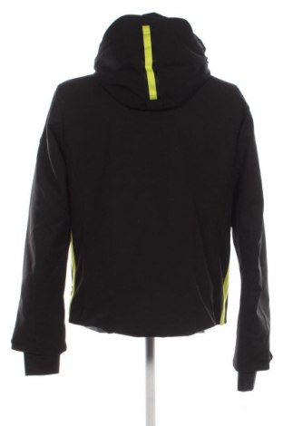 Мъжко яке за зимни спортове Luhta, Размер L, Цвят Черен, Цена 125,26 €