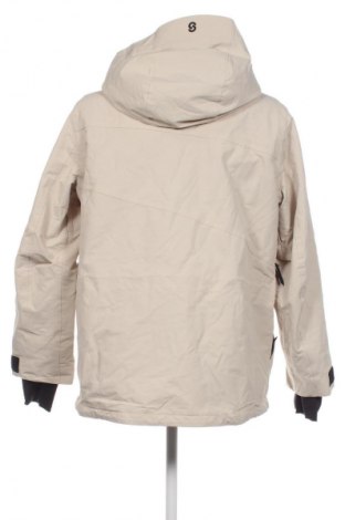 Herrenjacke für Wintersports STROBE, Größe XXL, Farbe Beige, Preis € 147,99
