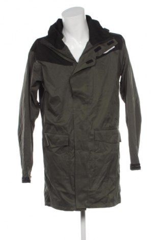 Férfi kabát téli sportokhoz Stormberg, Méret L, Szín Zöld, Ár 17 129 Ft