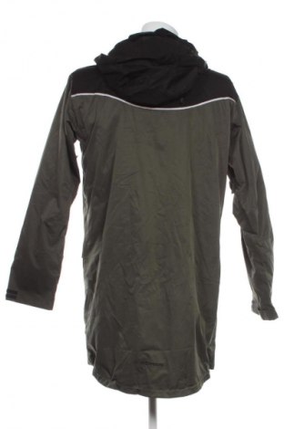 Férfi kabát téli sportokhoz Stormberg, Méret L, Szín Zöld, Ár 17 129 Ft