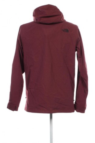 Ανδρικό μπουφάν για χειμερινά σπορ The North Face, Μέγεθος M, Χρώμα Κόκκινο, Τιμή 107,99 €