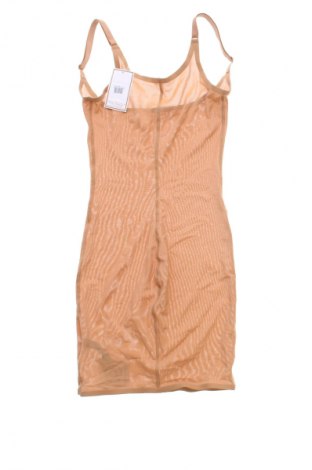 Bielizna modelująca Bye Bra, Rozmiar S, Kolor Brązowy, Cena 128,60 zł