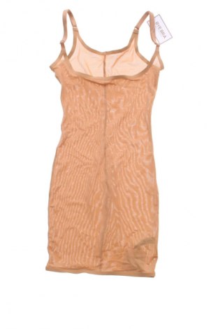 Bielizna modelująca Bye Bra, Rozmiar S, Kolor Brązowy, Cena 128,60 zł