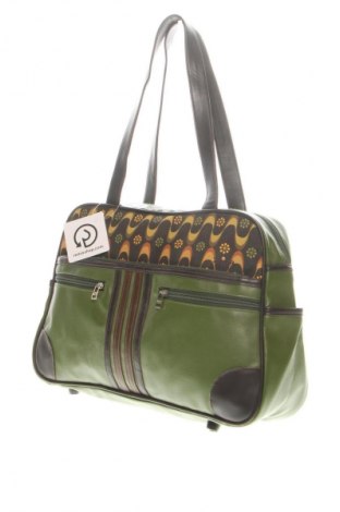 Пътна чанта Unbranded, Цвят Зелен, Цена 22,00 €