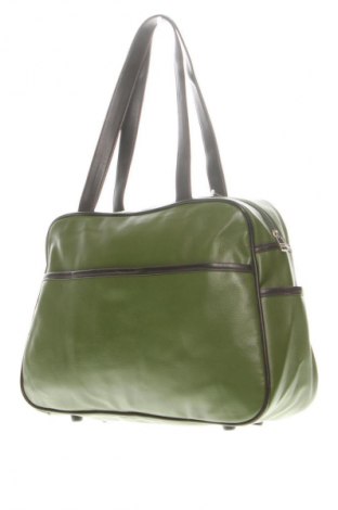 Пътна чанта Unbranded, Цвят Зелен, Цена 22,00 €