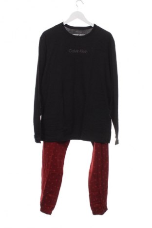 Pyjama Calvin Klein, Größe L, Farbe Mehrfarbig, Preis 94,99 €