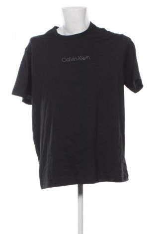 Pyjama Calvin Klein, Größe XL, Farbe Schwarz, Preis 39,99 €