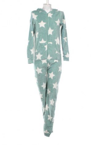 Pyjama Janina, Größe S, Farbe Grün, Preis € 26,99