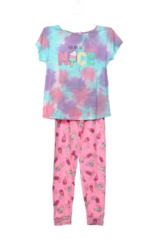 Pyjama Unbranded, Größe S, Farbe Mehrfarbig, Preis € 31,72