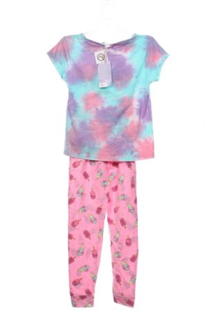 Pyjama Unbranded, Größe S, Farbe Mehrfarbig, Preis € 31,72