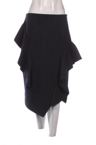 Пола & Other Stories, Размер M, Цвят Син, Цена 31,65 €