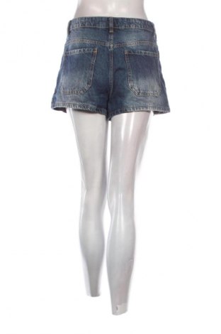 Nadrágszoknya Bershka, Méret M, Szín Kék, Ár 4 132 Ft