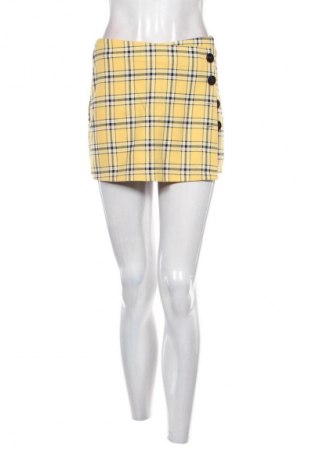 Hosenrock Bershka, Größe S, Farbe Mehrfarbig, Preis € 9,78