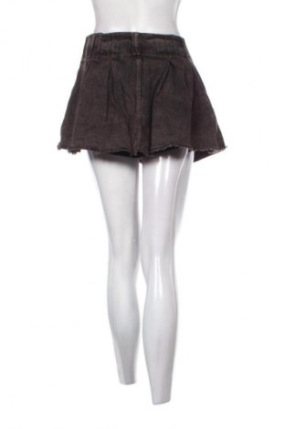 Пола - панталон Bershka, Размер L, Цвят Черен, Цена 9,78 €