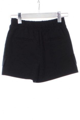 Пола - панталон Bershka, Размер XS, Цвят Черен, Цена 10,00 €