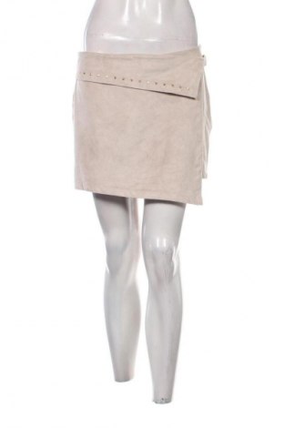 Пола - панталон Gaudi Jeans, Размер XL, Цвят Бежов, Цена 10,22 €