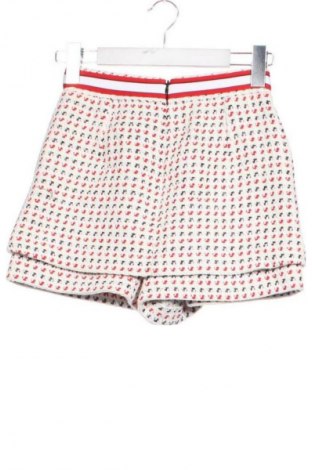 Пола - панталон Maje, Размер XXS, Цвят Многоцветен, Цена 34,76 €