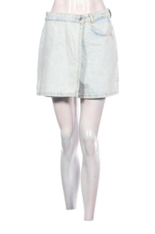 Пола - панталон Reserved, Размер XL, Цвят Син, Цена 10,00 €