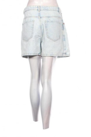 Пола - панталон Reserved, Размер XL, Цвят Син, Цена 10,00 €