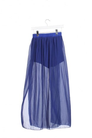 Nadrágszoknya SHEIN, Méret XS, Szín Kék, Ár 4 959 Ft