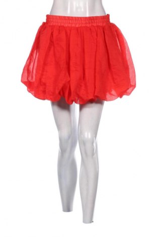 Nadrágszoknya SHEIN, Méret L, Szín Piros, Ár 4 132 Ft