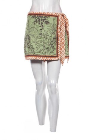 Пола - панталон SHEIN, Размер M, Цвят Многоцветен, Цена 10,00 €