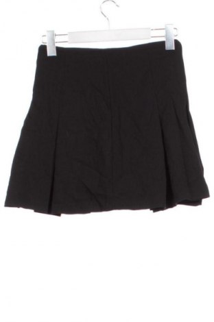 Пола - панталон Trendyol, Размер XS, Цвят Черен, Цена 9,20 €