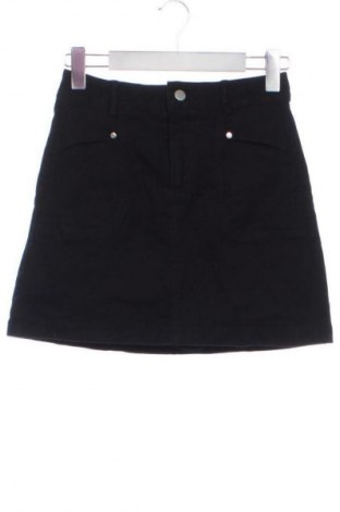 Hosenrock Unbranded, Größe XS, Farbe Schwarz, Preis € 5,99