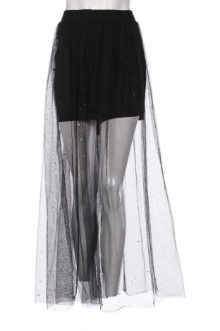 Sukně- kalhoty  Unbranded, Velikost 3XL, Barva Černá, Cena  332,00 Kč